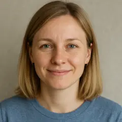 Autor Rozalia Wróblewska