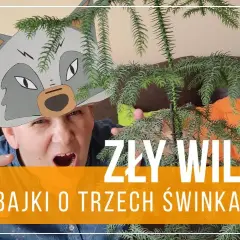 Jak zrobić strój wilka - proste kroki do wyjątkowego kostiumu