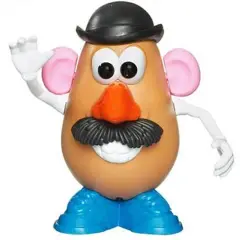 Pan Bulwa Toy Story zabawka - odkryj niezwykłe cechy i zakupy