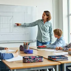 Jak wytłumaczyć dziecku skalę w prosty sposób, by zrozumiało?