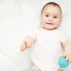 Rozwój sensoryczny co to znaczy i jak wpływa na dziecięcy rozwój