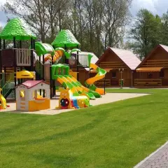 Gdzie na wakacje z rocznym dzieckiem w Polsce - najlepsze miejsca dla rodzin