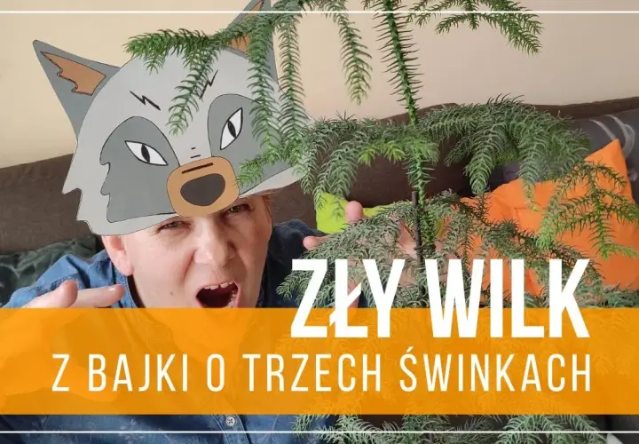 Jak zrobić strój wilka - proste kroki do wyjątkowego kostiumu