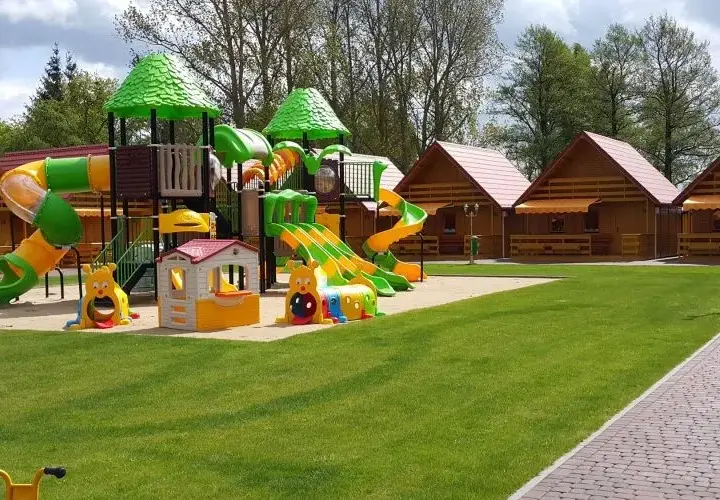 Gdzie na wakacje z rocznym dzieckiem w Polsce - najlepsze miejsca dla rodzin