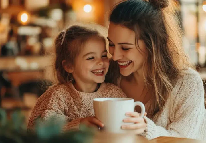 Chwila relaksu dla mamy - najlepsze kawy na prezent