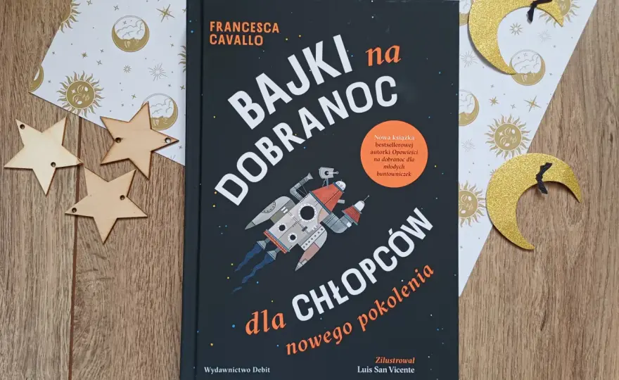 Bajki na dobranoc: Jak wybrać idealną opowieść dla dziecka?