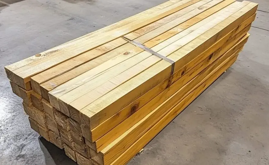 Jakie kantówki na huśtawkę zapewnią bezpieczeństwo i trwałość?