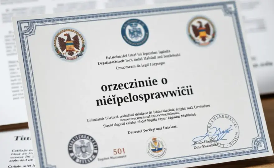 Orzeczenie o niepełnosprawności dziecka: Przewodnik krok po kroku