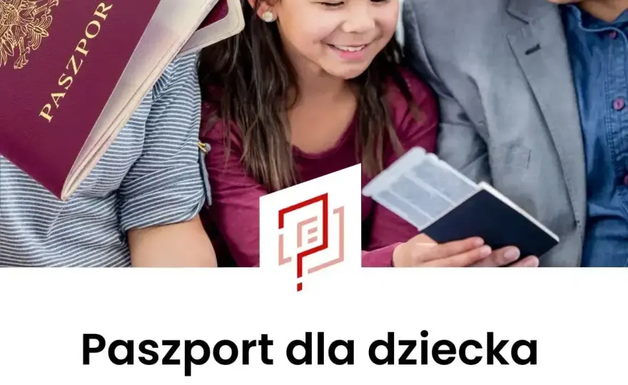 Paszport dla dziecka - Jak złożyć wniosek i uniknąć błędów?