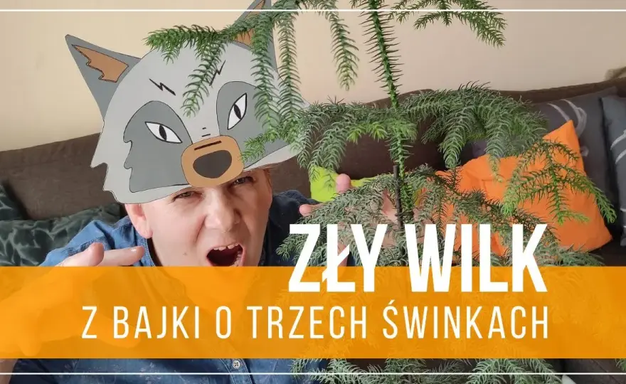 Jak zrobić strój wilka - proste kroki do wyjątkowego kostiumu