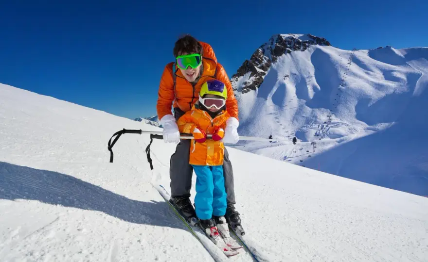 Ferie zimowe 2027 - Kiedy wypadają i jak je zaplanować?