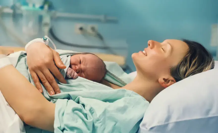 Najpopularniejsze imiona w Polsce. Jak wybrać naprawdę dobre?