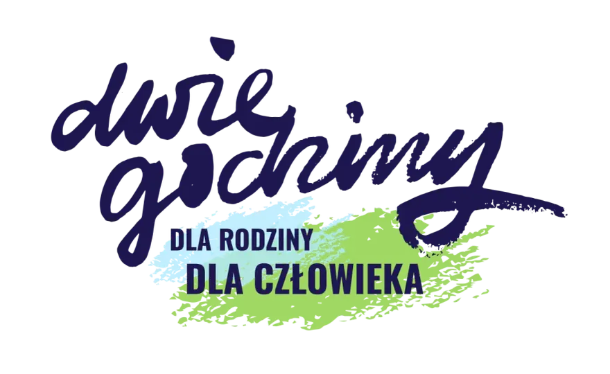 Dwie godziny dla rodziny - jak mądrze budować więzi z dzieckiem?