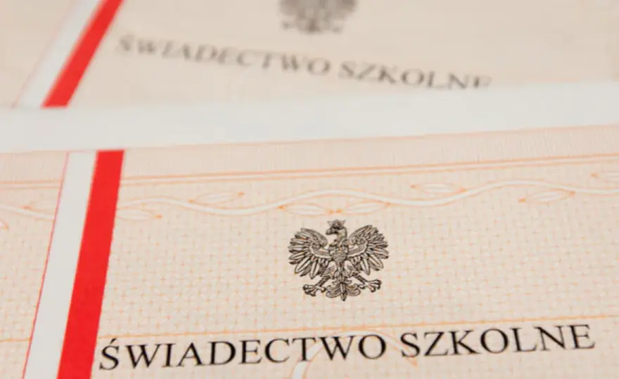 Od jakiej średniej jest pasek? To nie tylko 4,75 - Sprawdź zasady