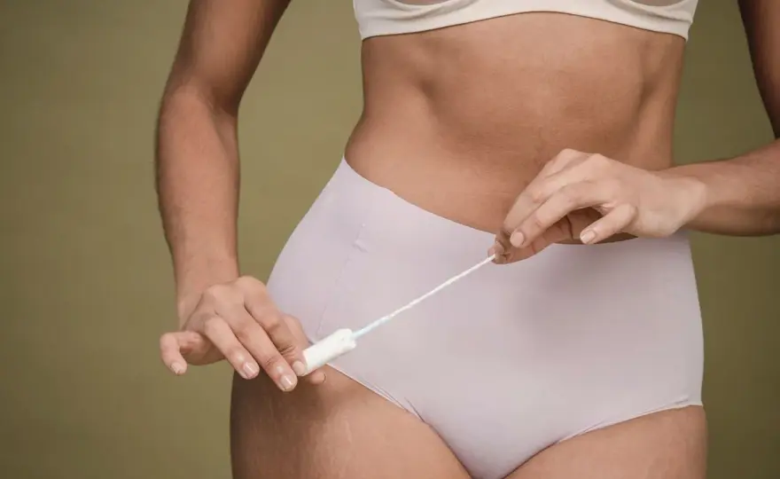 Spóźniony okres - kiedy zrobić test i iść do lekarza?