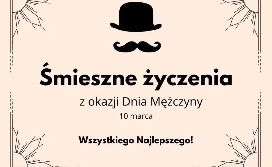 Życzenia na Dzień Mężczyzny - Jak pisać? Gotowe teksty i porady