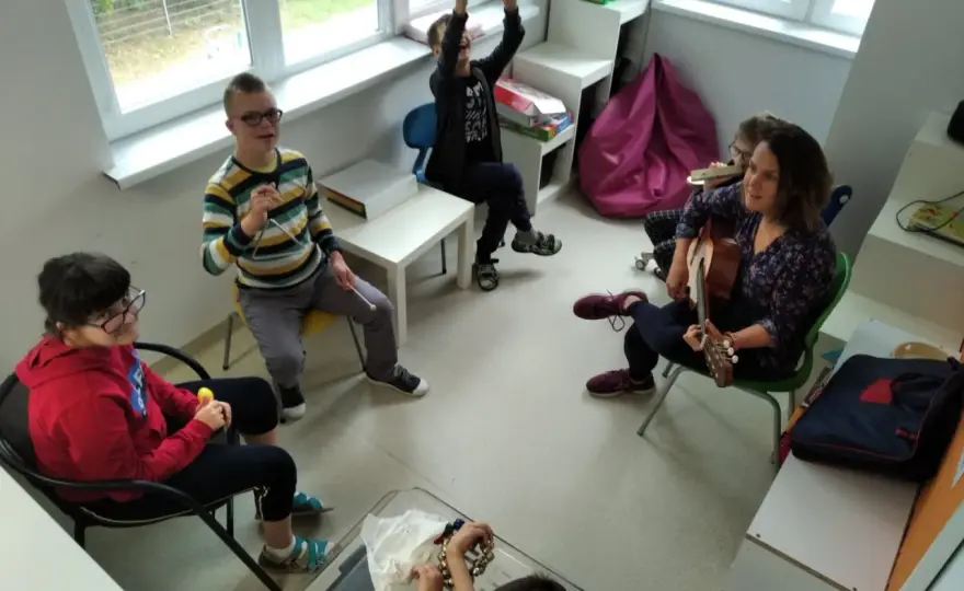Przedszkola integracyjne Gdańsk – wsparcie dla dzieci z niepełnosprawnościami
