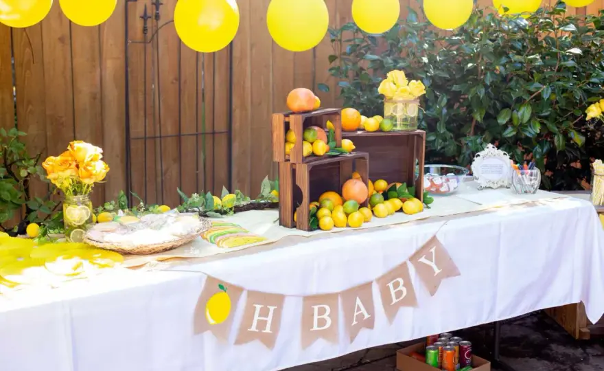Baby shower - Jak zaplanować przyjęcie i wybrać mądry prezent?