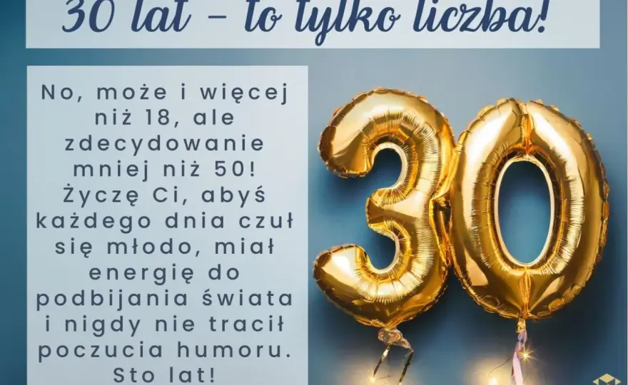 Życzenia urodzinowe dla koleżanki - Jak napisać coś więcej niż "Wszystkiego najlepszego"?