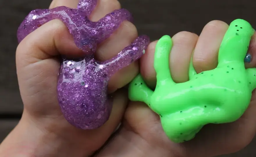 Jak zrobić slime - Sprawdzony przepis na idealną masę bez błędów