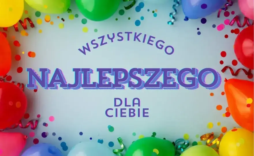 Życzenia urodzinowe dla dziecka - Jak pisać? Gotowe teksty!