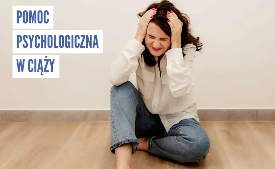 Synowa w ciąży - wsparcie bez presji i zbędnych rad