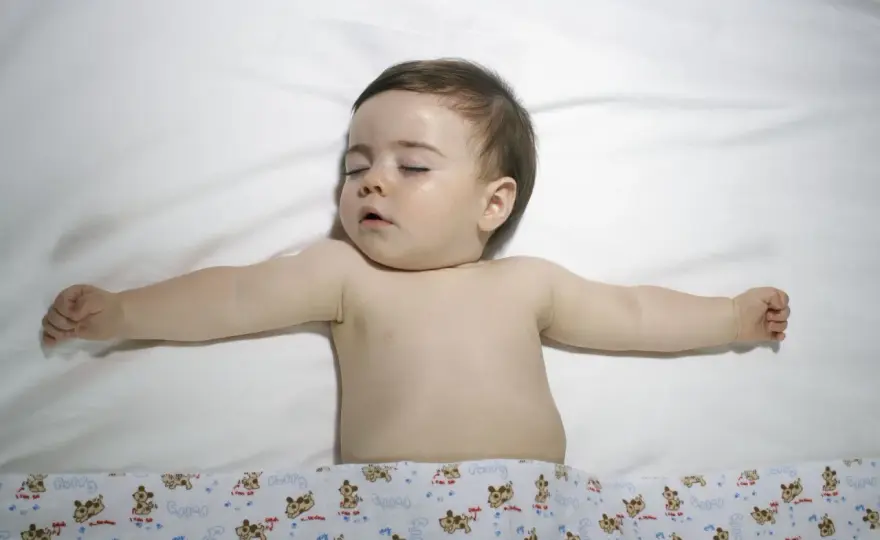 Zespół Turnera u dziecka - objawy, diagnoza i codzienna opieka