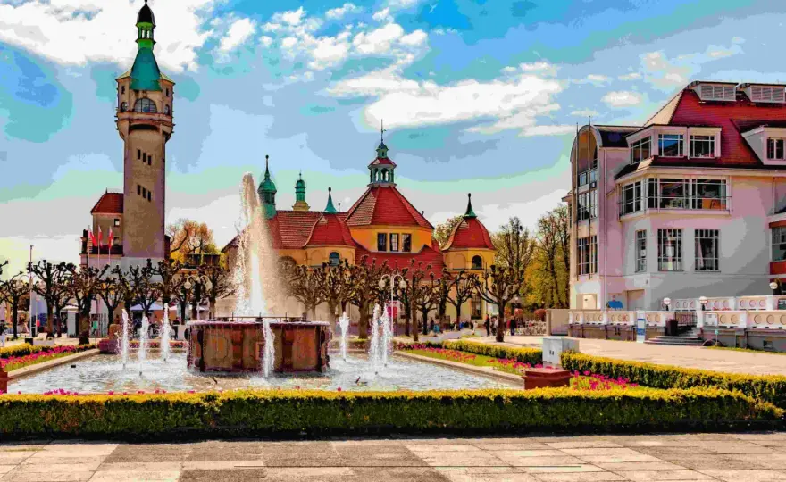 Sopot z dzieckiem: 25+ atrakcji dla całej rodziny (sprawdzone!)