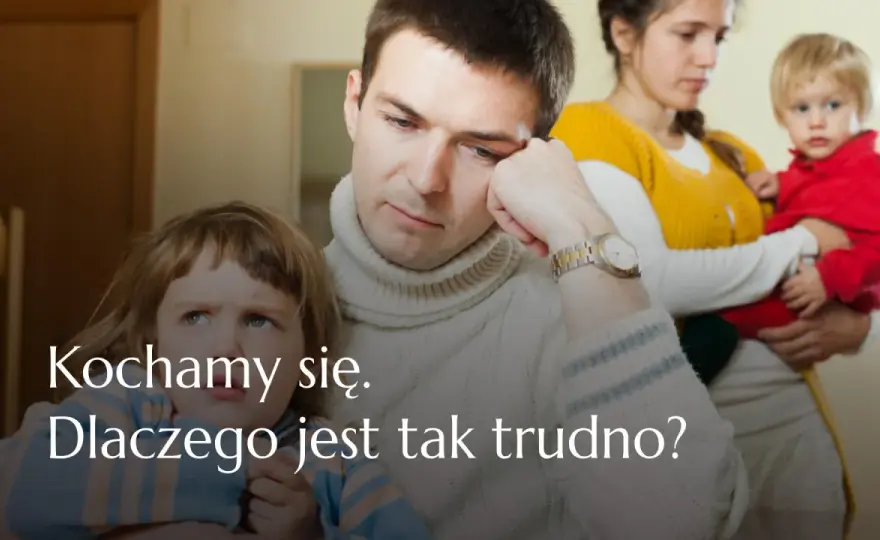 Rodzina patchworkowa - jak budować relacje i zadbać o spokój?