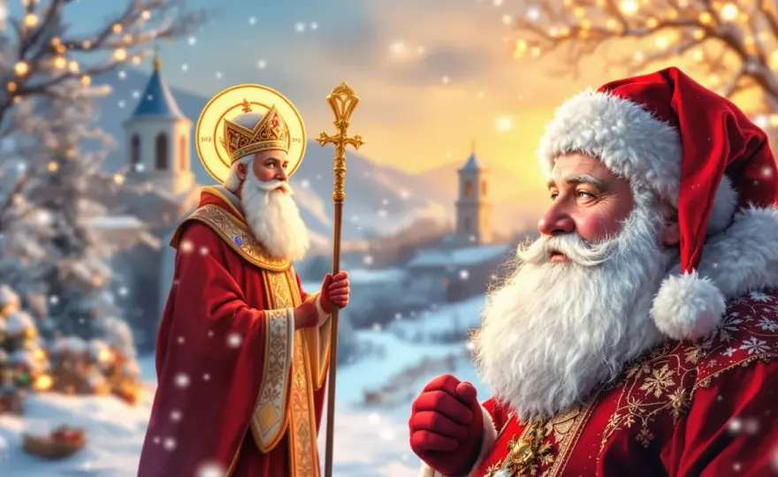 Nikola - skąd pochodzi, co oznacza i kiedy ma imieniny?