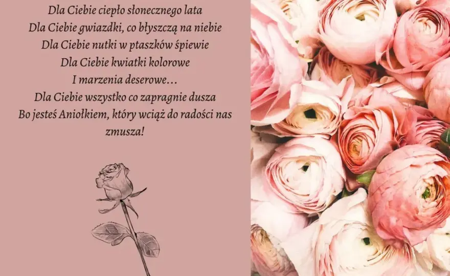Życzenia na 40 urodziny - oryginalne i z klasą. Jak je napisać?