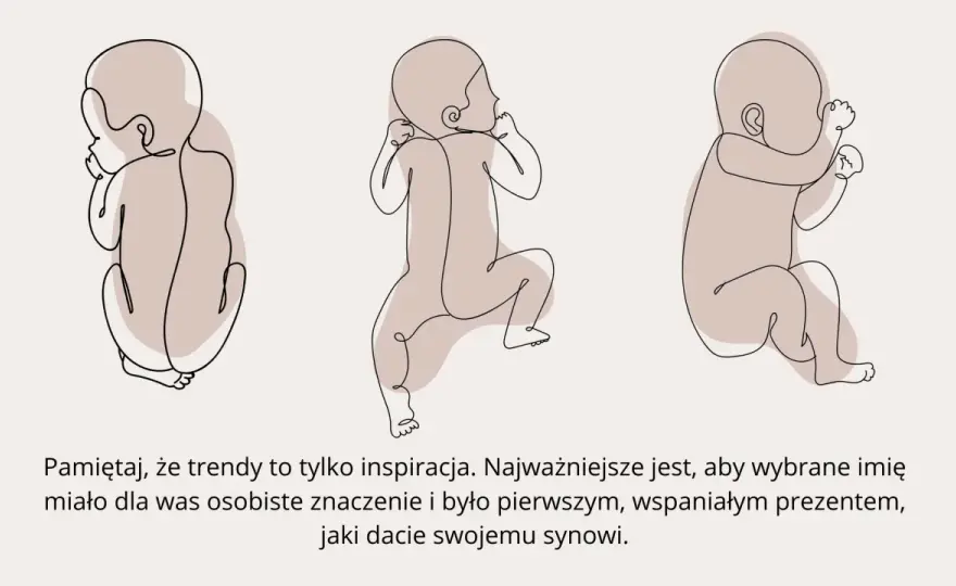 Krótkie imiona męskie: Inspiracje, trendy i praktyczne wskazówki