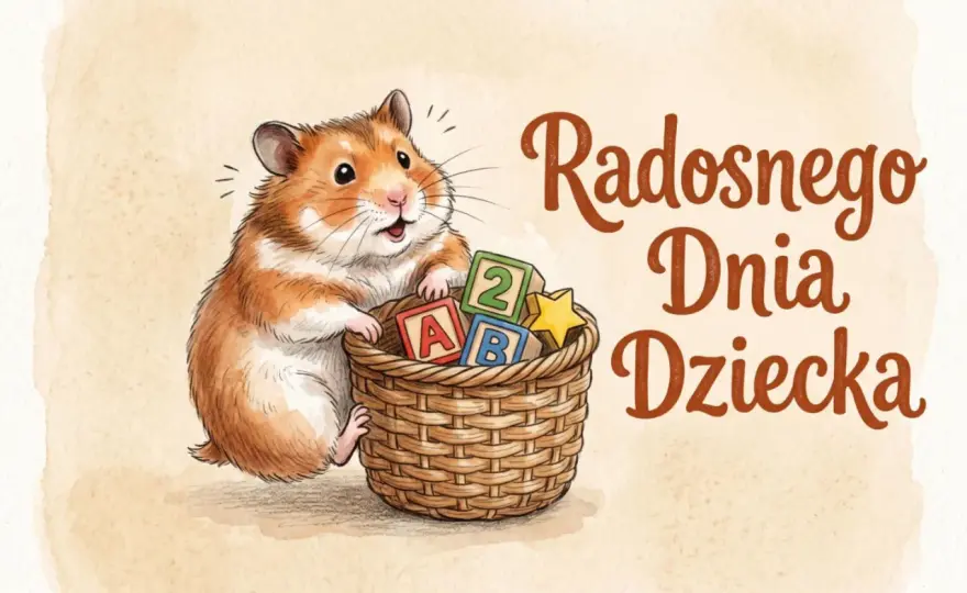 Śmieszne kartki na Dzień Dziecka - Jak stworzyć idealną?