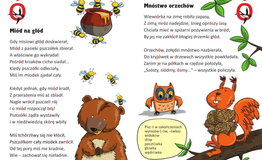 Rymowane życzenia dla dziecka - Jak pisać, by wzruszyć?