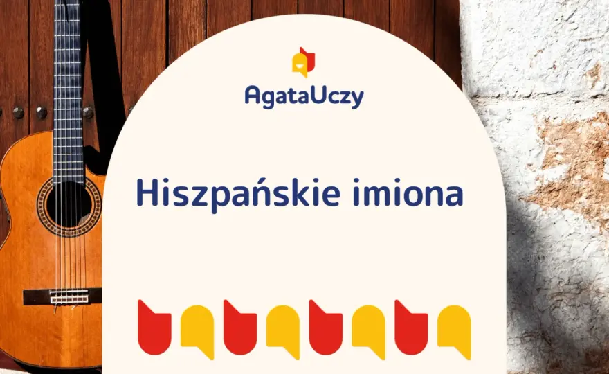 Hiszpańskie imiona męskie, które brzmią pięknie i są praktyczne