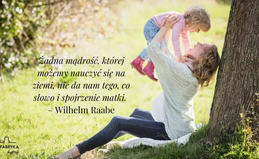 Cytaty dla mamy - Jak wybrać idealny tekst na każdą okazję?