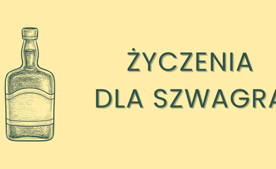 Fajne życzenia dla mężczyzny - Gotowe teksty na każdą okazję