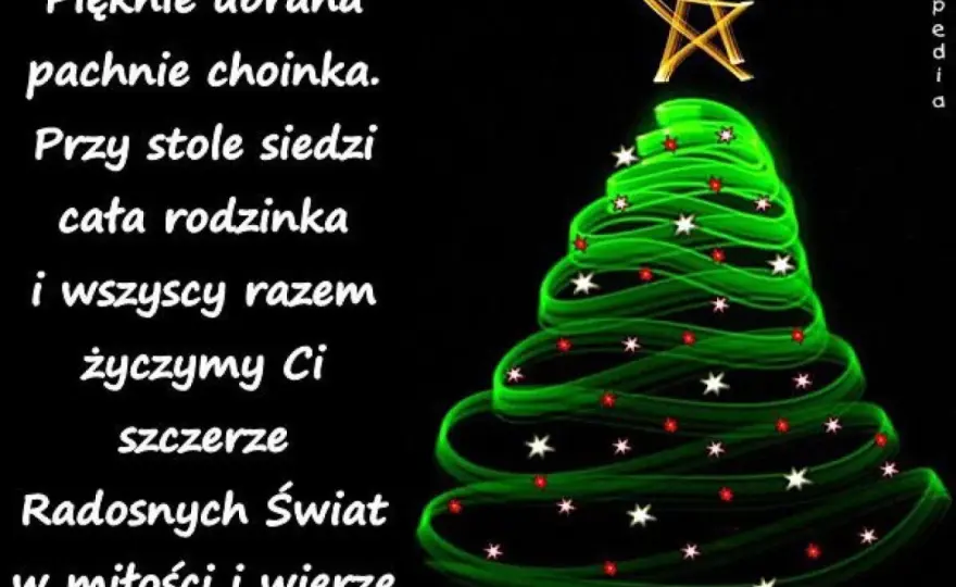 Życzenia bożonarodzeniowe - gotowe teksty i porady, jak pisać