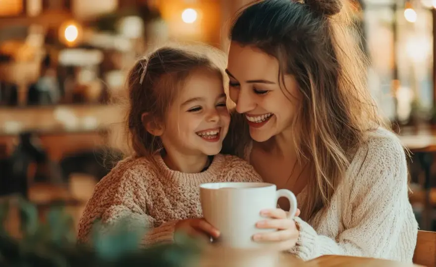 Chwila relaksu dla mamy - najlepsze kawy na prezent