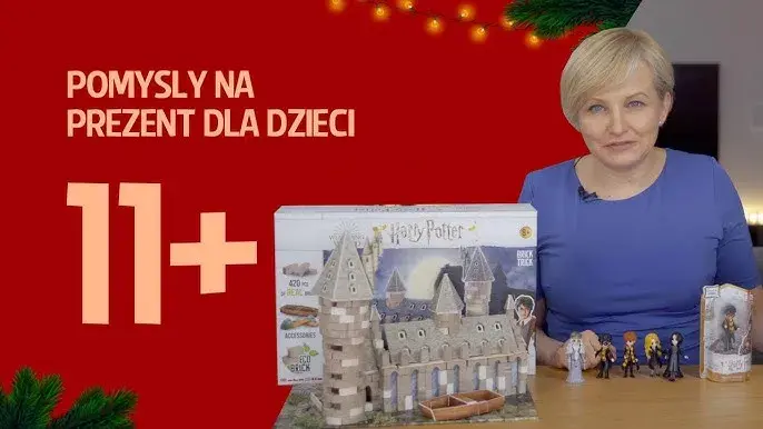 Co dla 14-latki pod choinkę? 10 wyjątkowych pomysłów na prezent