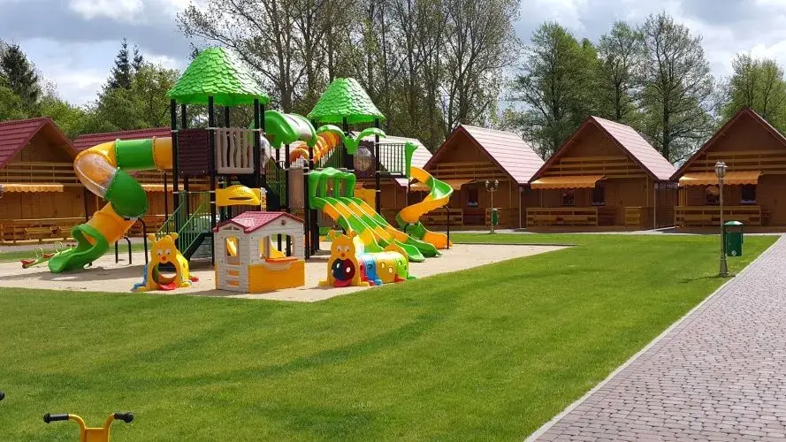 Gdzie na wakacje z rocznym dzieckiem w Polsce - najlepsze miejsca dla rodzin