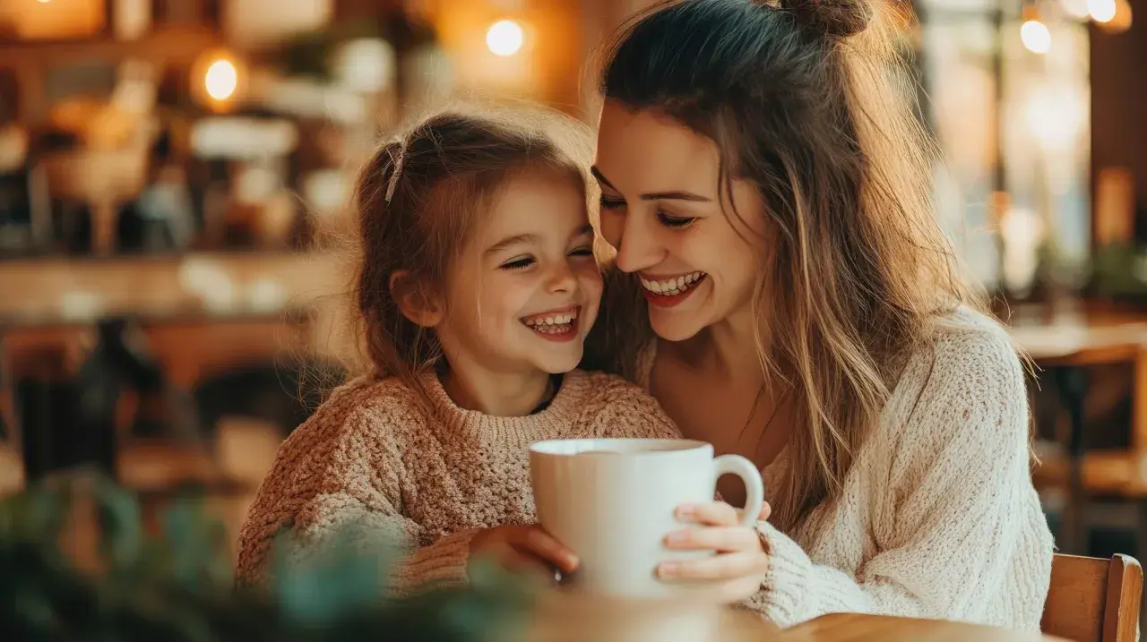 Chwila relaksu dla mamy - najlepsze kawy na prezent